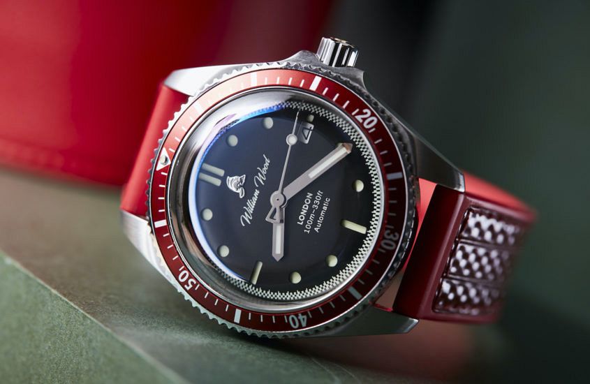 ISO-FIX: 13 of the best watches you can buy for $1000
