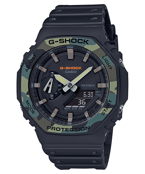 Фото casio g shock