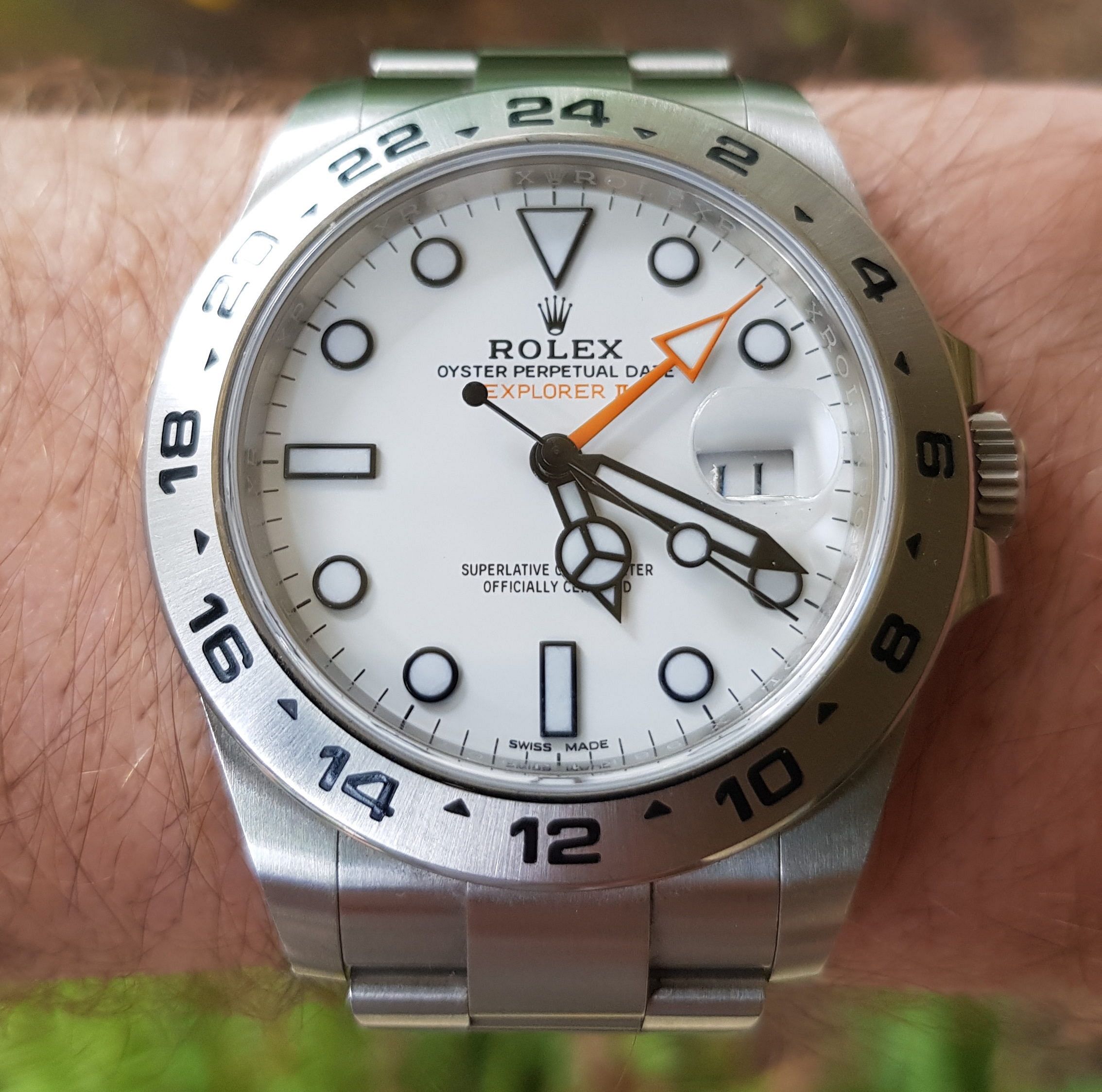 rolex ref 216570