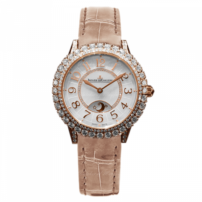 These are some of the best women's watches money can buy