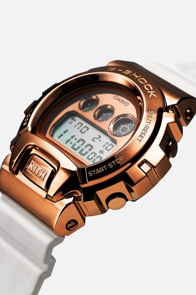 G-coolest 2020 G-Shock watches