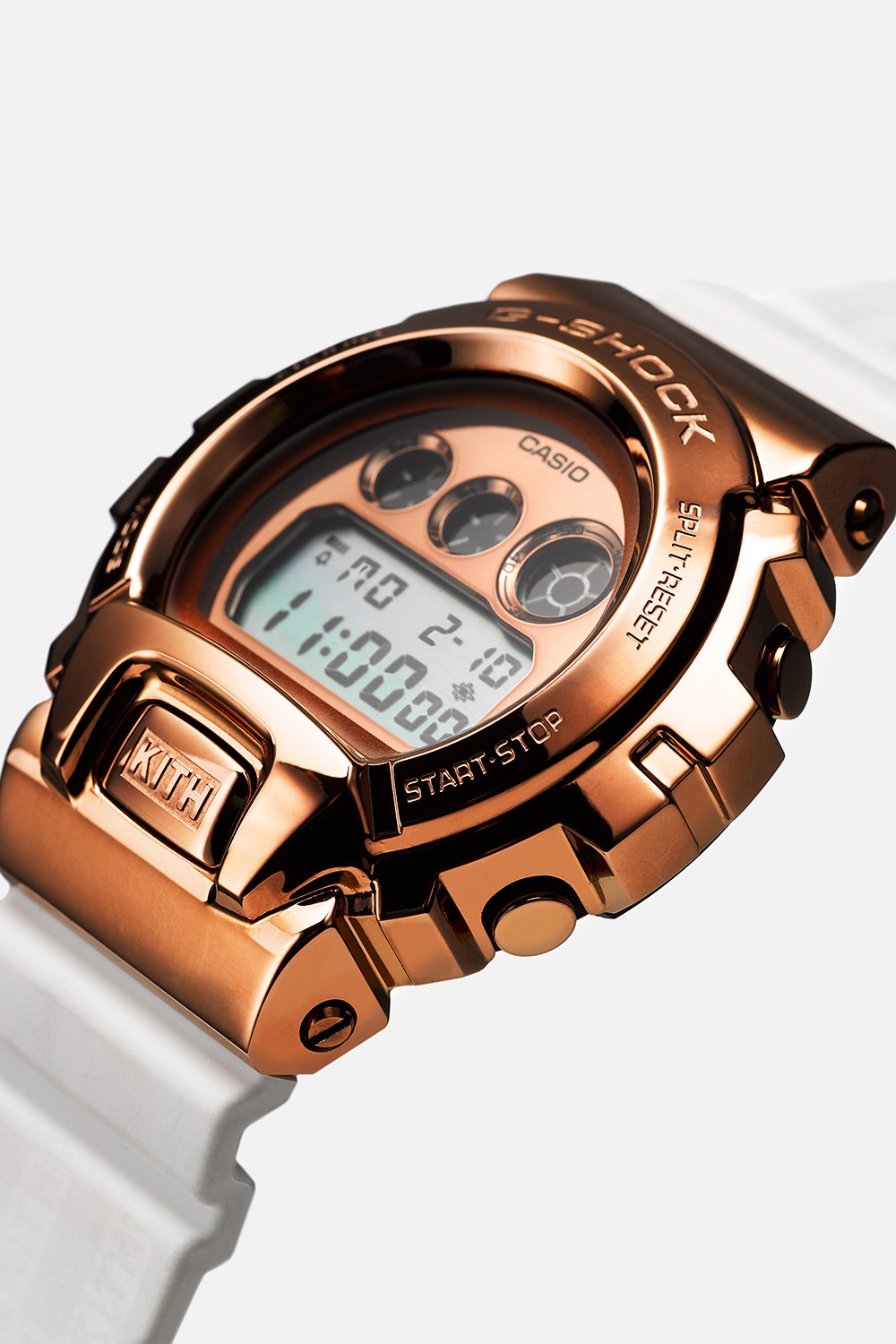 cool g shock watches