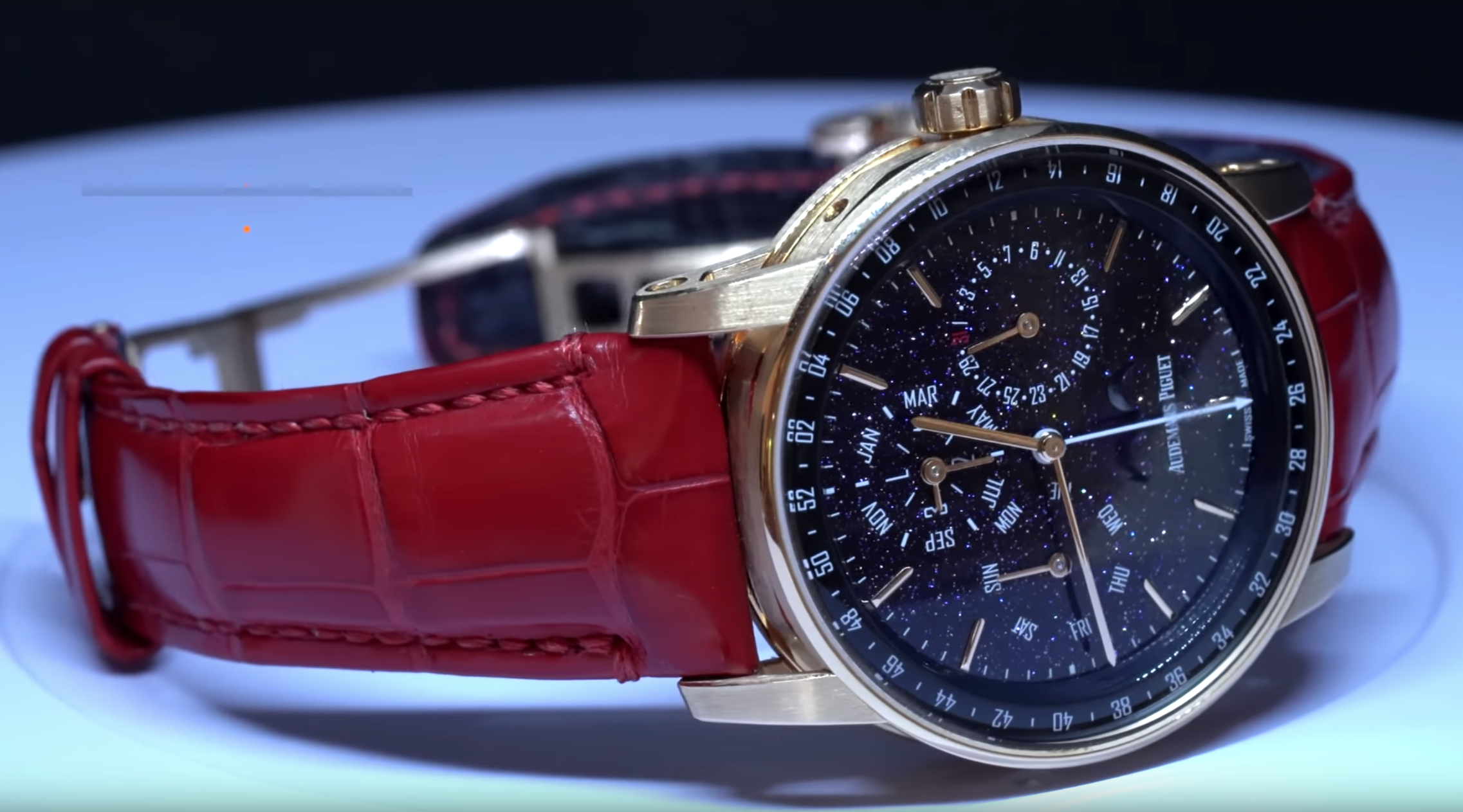 The Insane Watch Collection Of Kevin Hart