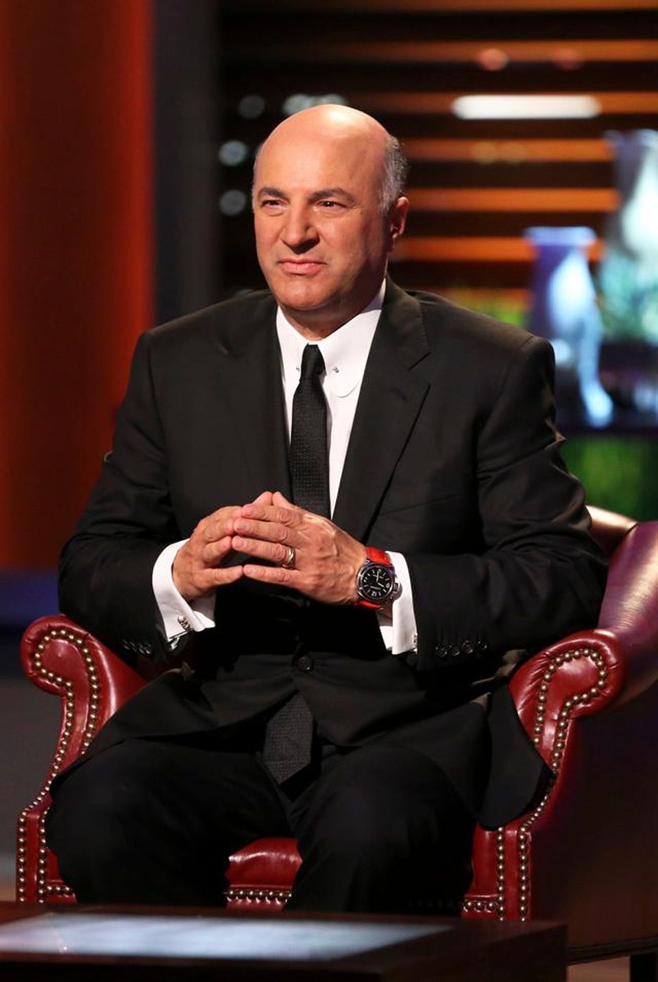 The 7 watch collecting commandments of Shark Tank s Kevin O Leary