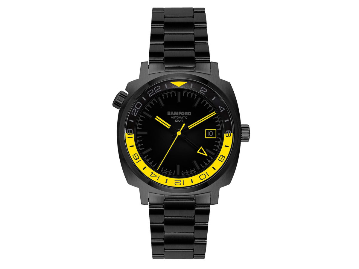 Bamford Watch Department – Bamford Personalised Luxury Watches and  Accessories – Zenith, Tag Heuer, Audemars Piguet, BVLGARI