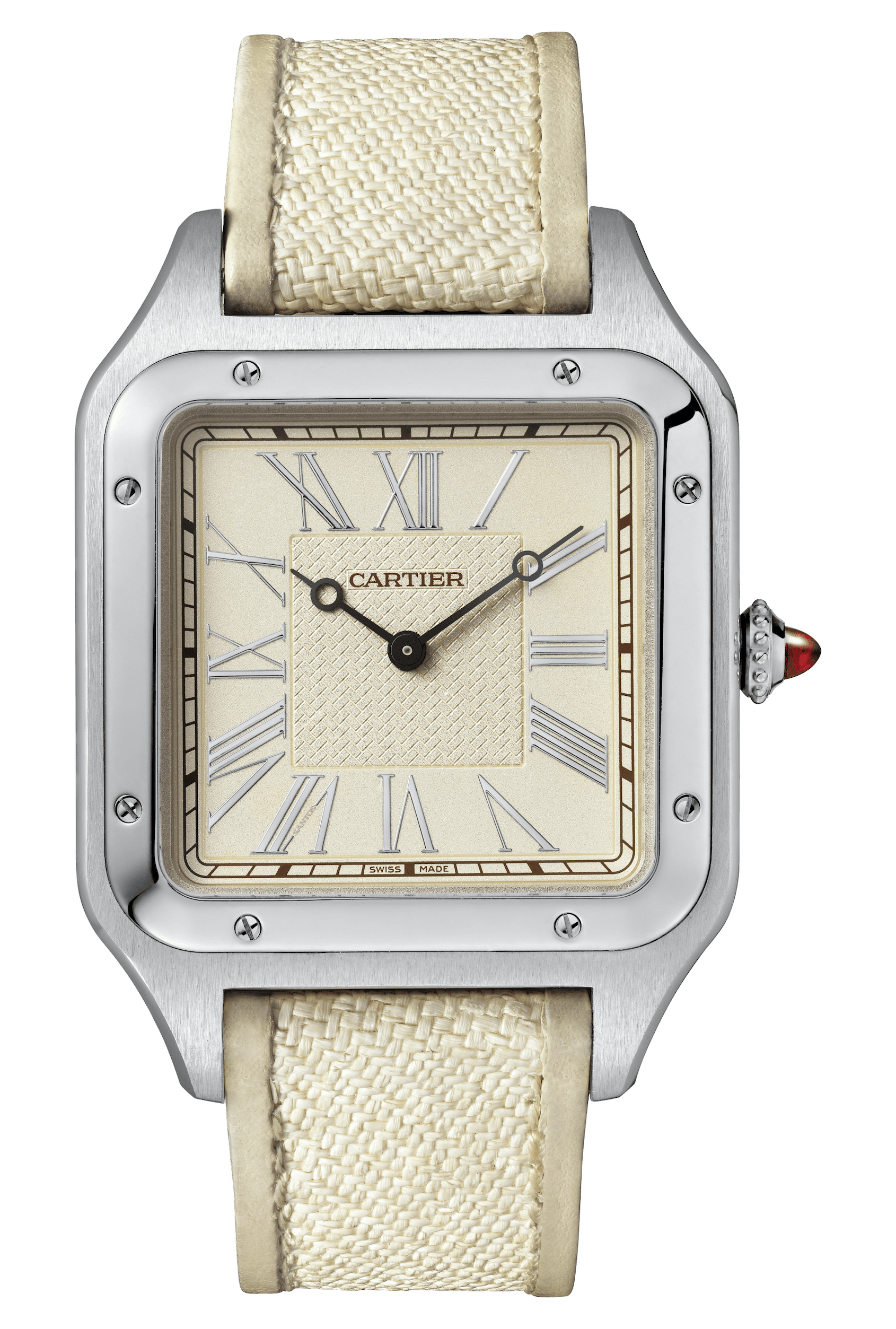 cartier watches latest collection