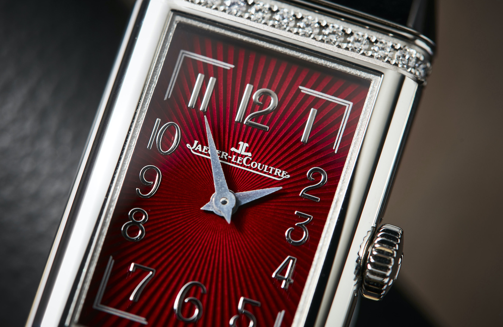 Jaeger-LeCoultre 2020 collection