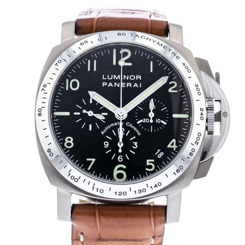 Panerai transporter on sale