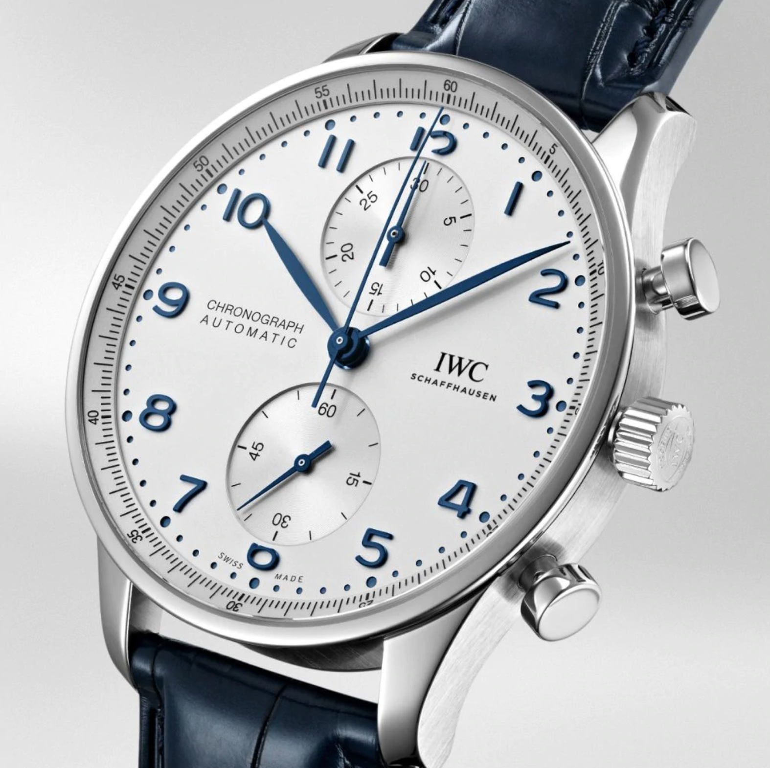 iwc new releases