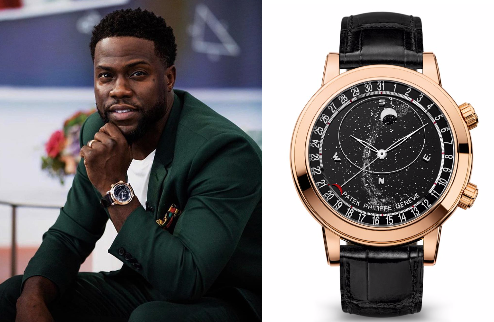 is patek philippe better than rolex