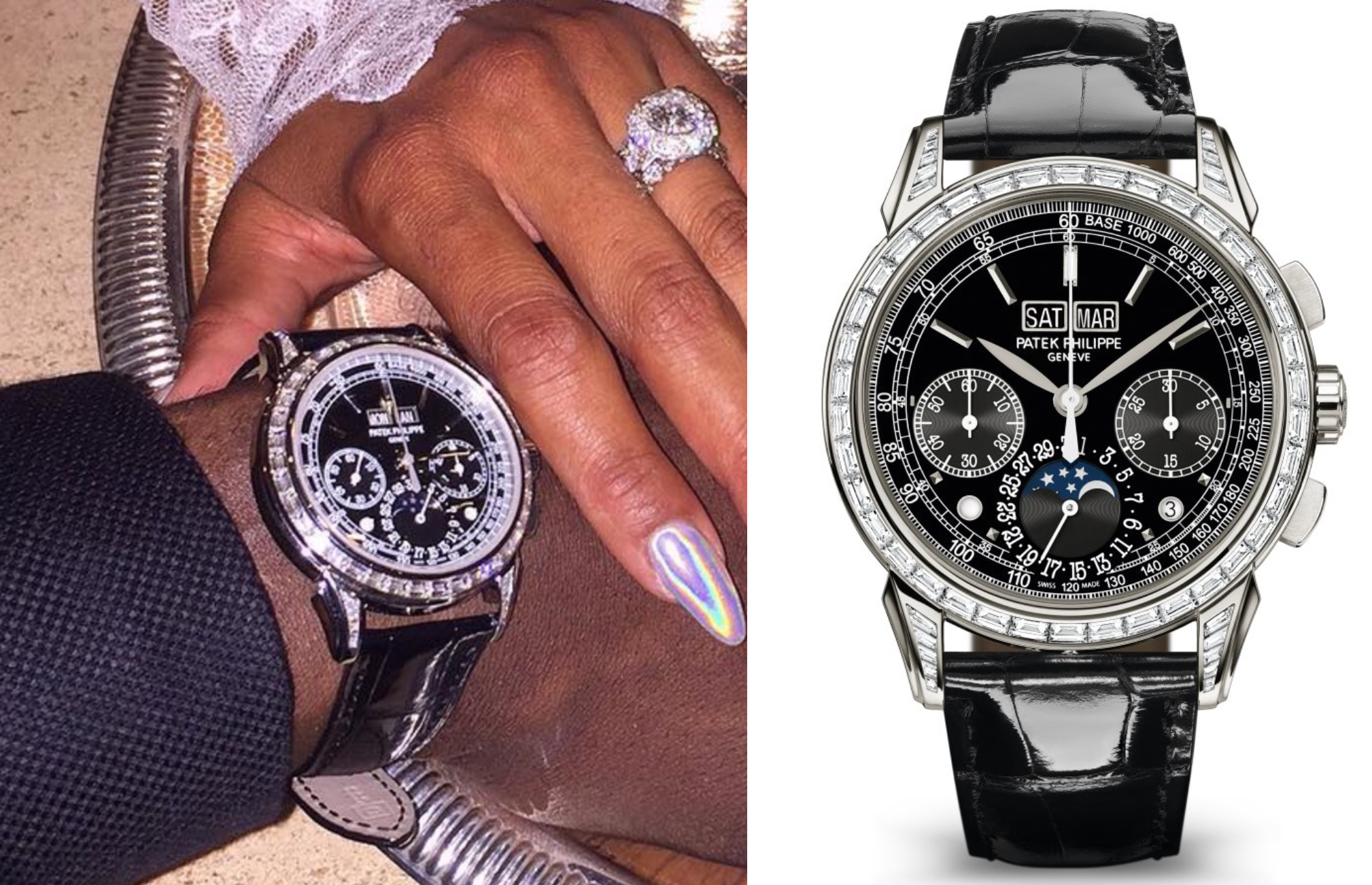 World's Most Expensive Timepieces - Totalprestige Magazine