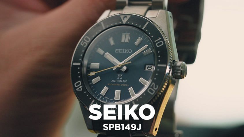Seiko SPB149J