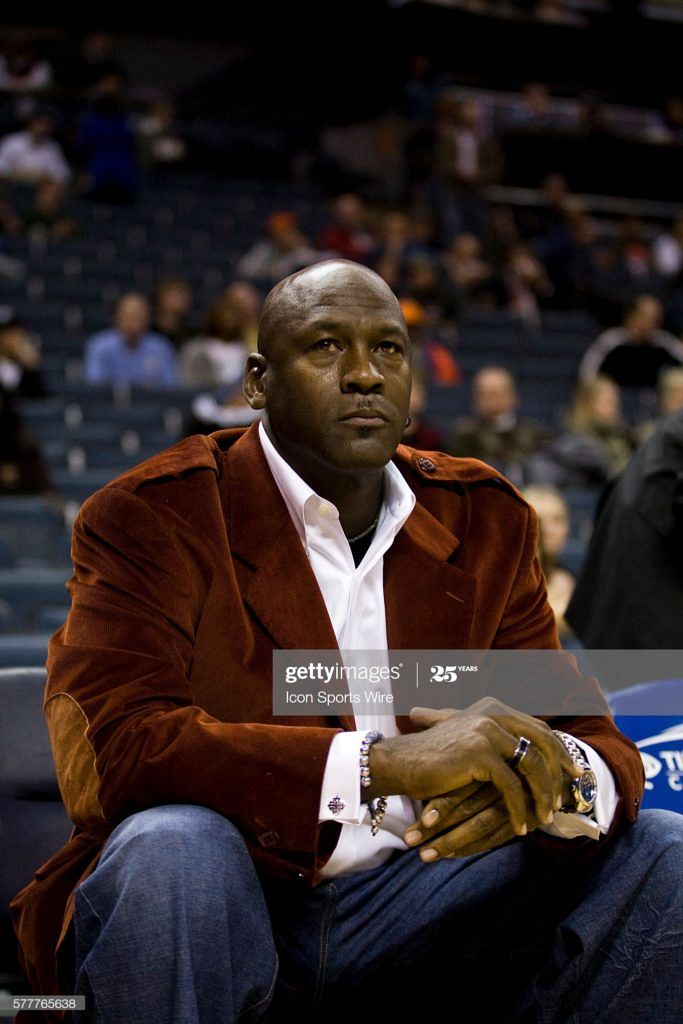 Michael Jordan spotted wearing ultra-rare Urwerk watch worth $155,000 –  Supercar Blondie