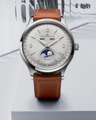 Jaeger-LeCoultre's astonishing return to top form with the masterful ...
