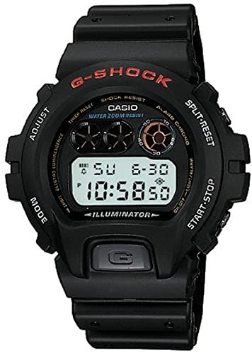 Tyler rake 2024 g shock