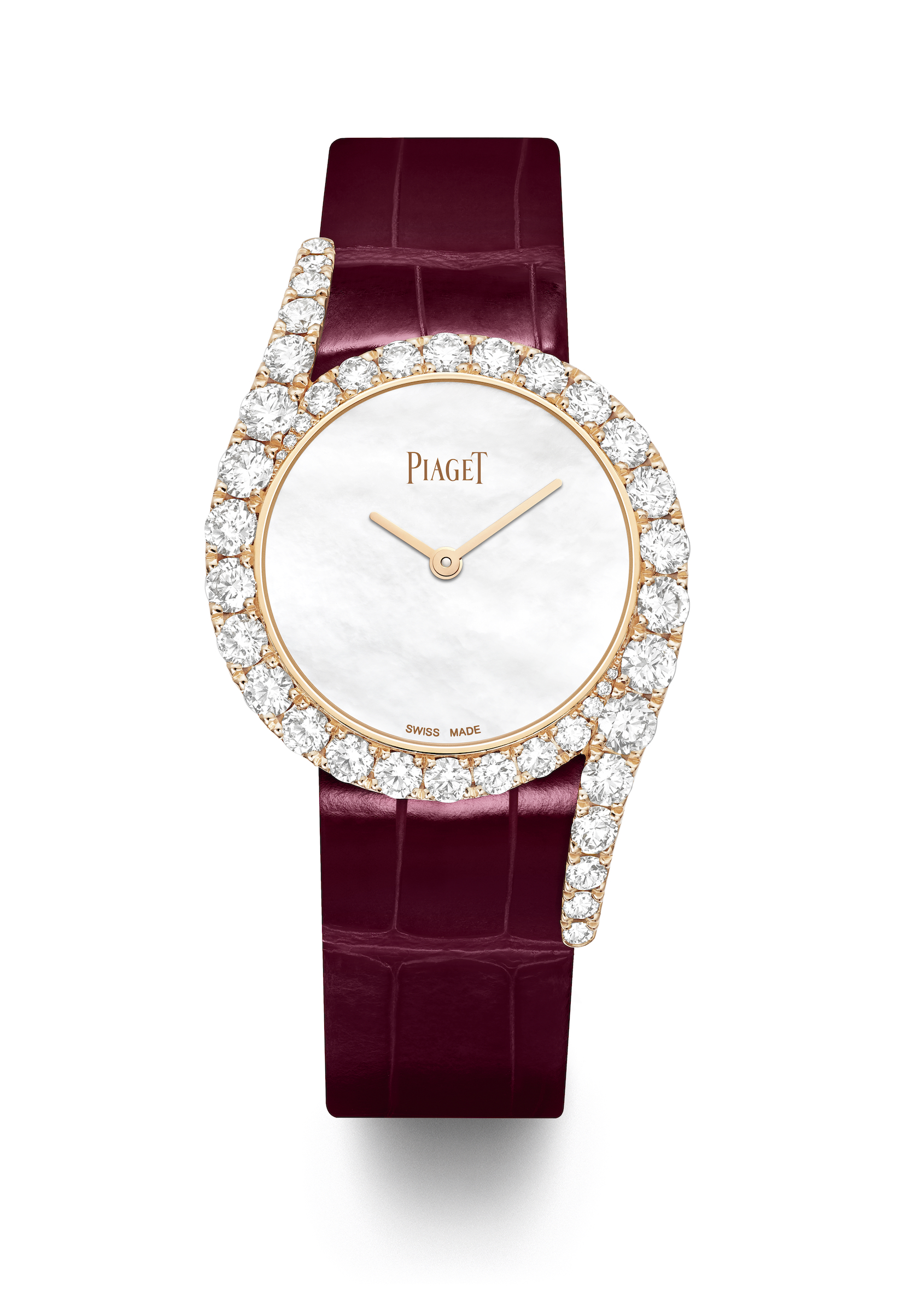 The thin and the bling The Piaget Altiplano Ultimate Concept and