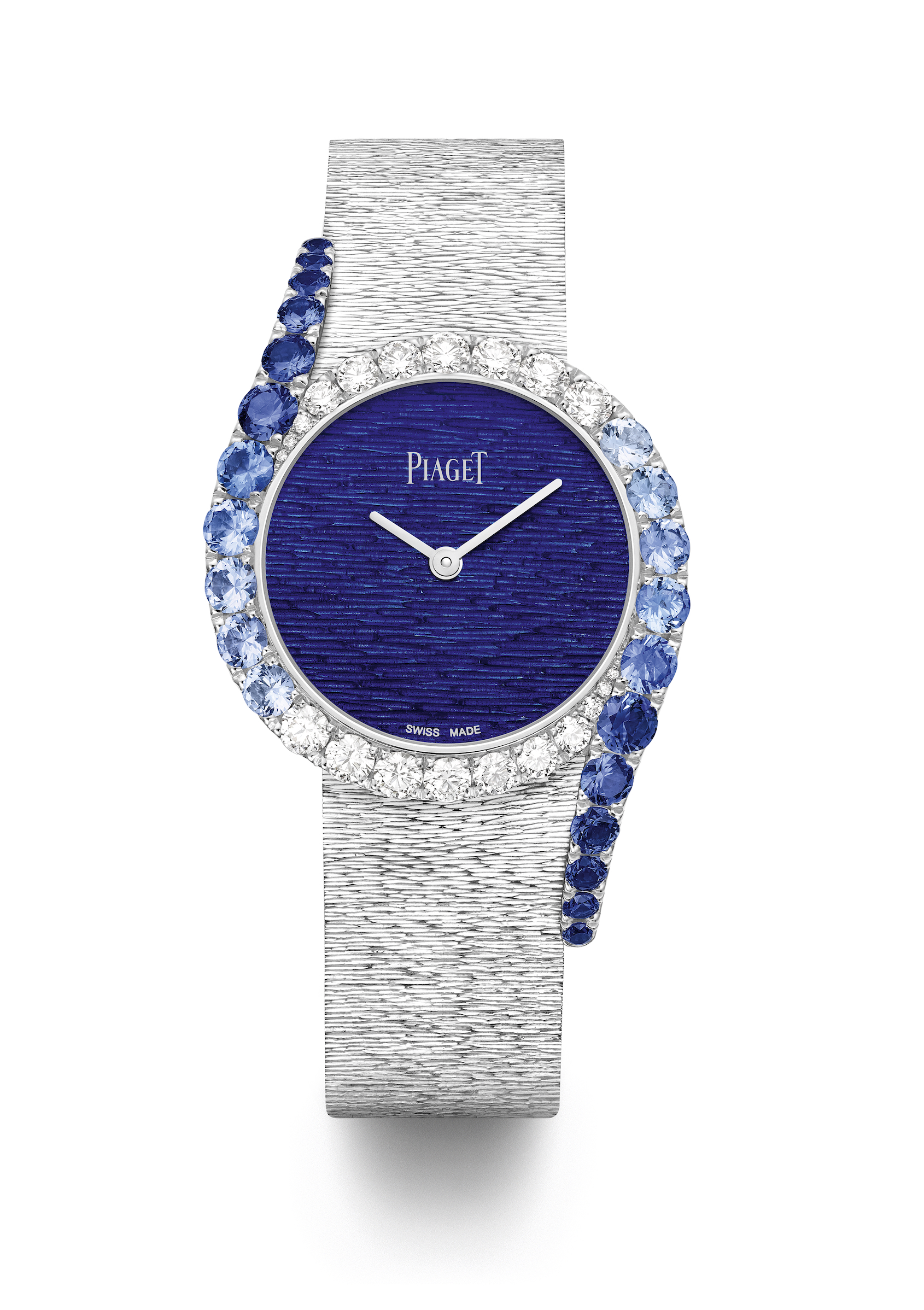 The thin and the bling The Piaget Altiplano Ultimate Concept and