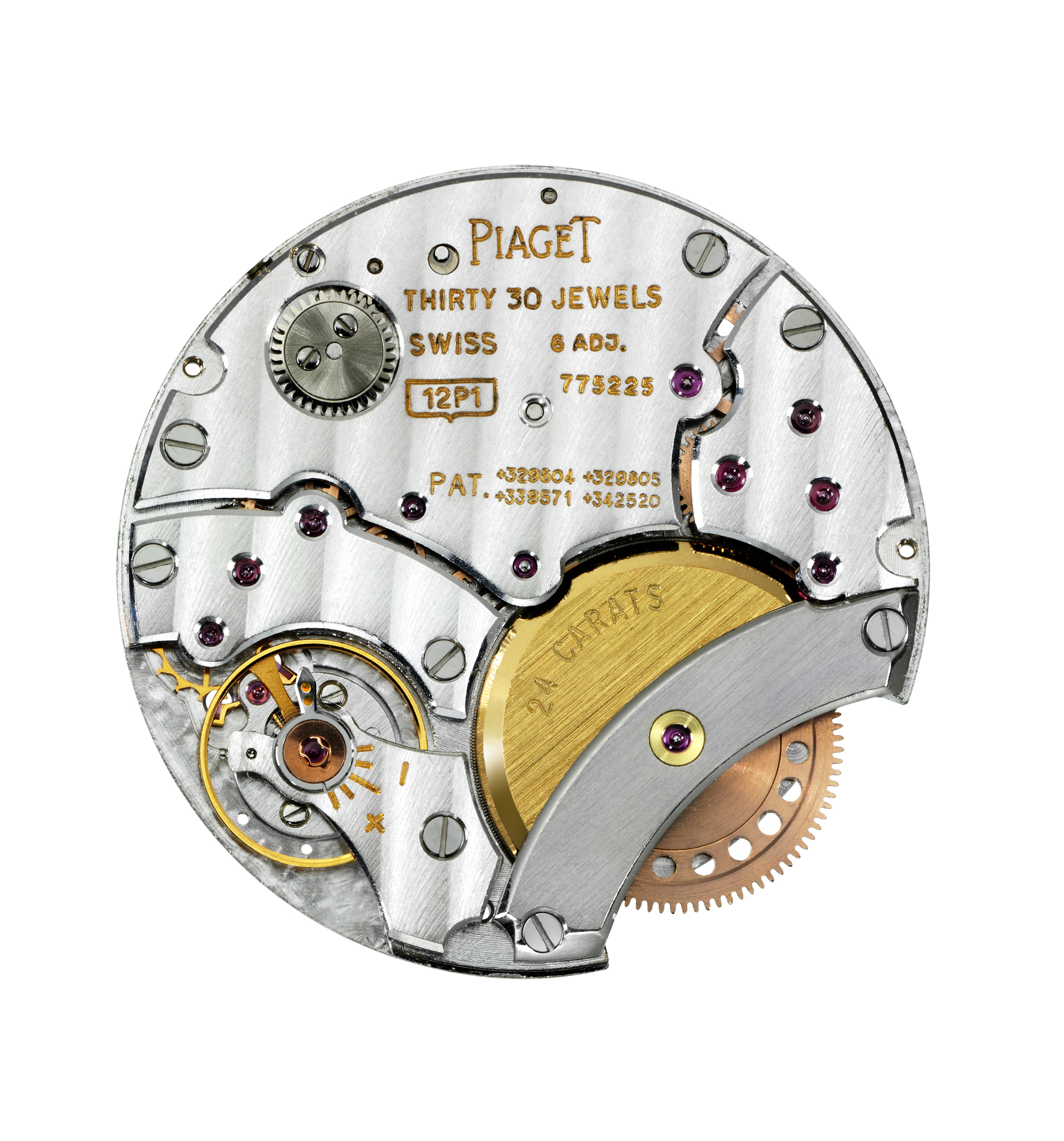 The thin and the bling The Piaget Altiplano Ultimate Concept and