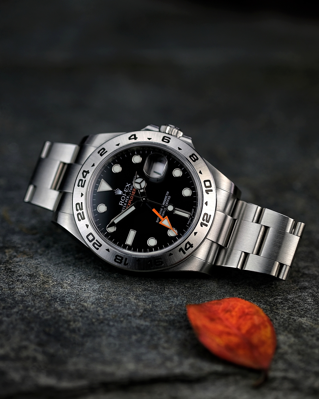 rolex ref 216570