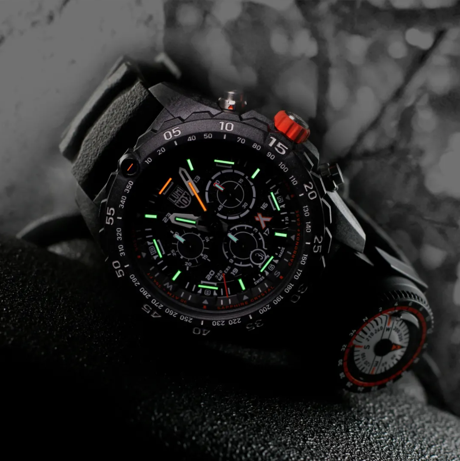 Hugo boss Men Dapper Round Black Watches 1513925 – The Watch Factory ®-sonthuy.vn