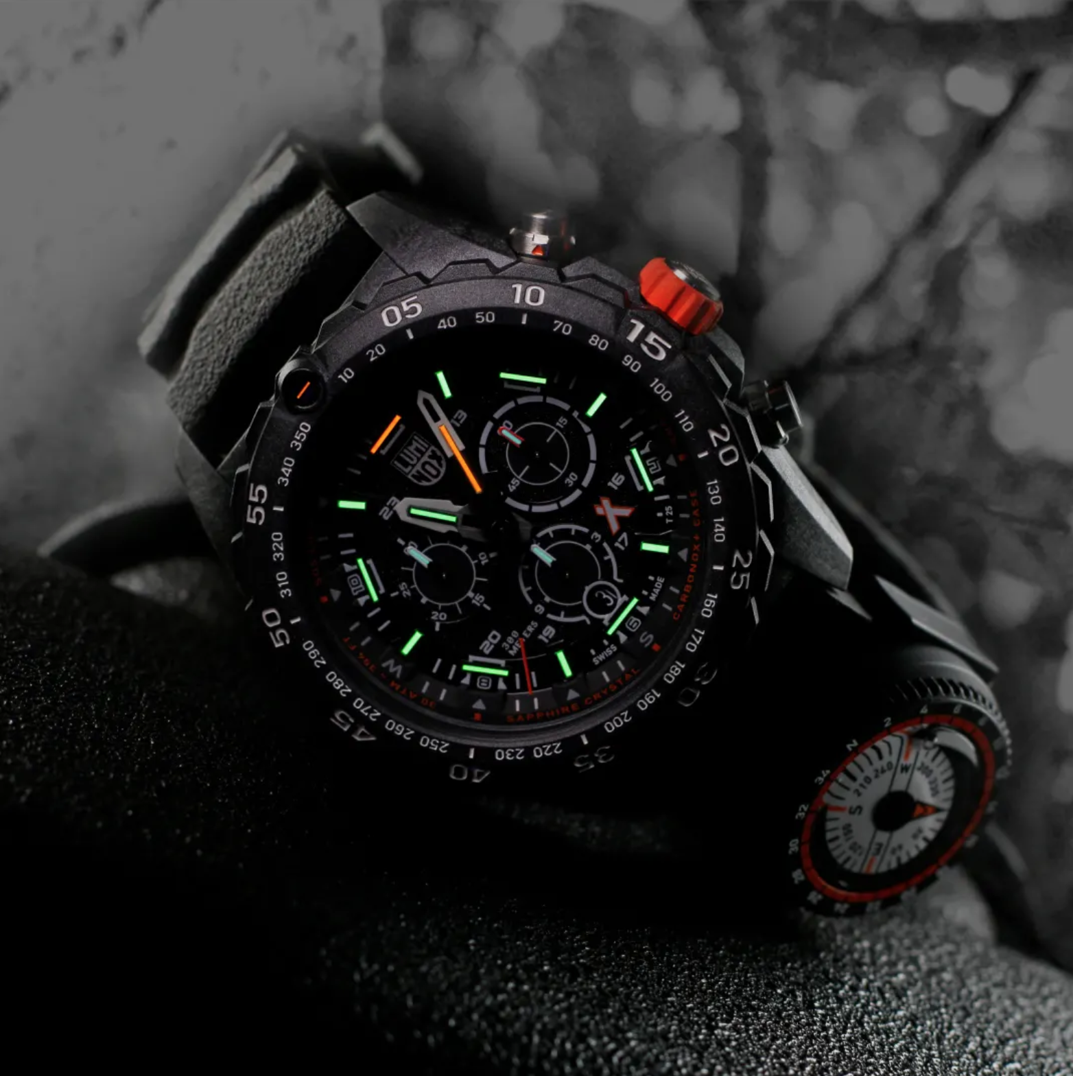 Time+Tide's The Black List: The best black watches in recent memory