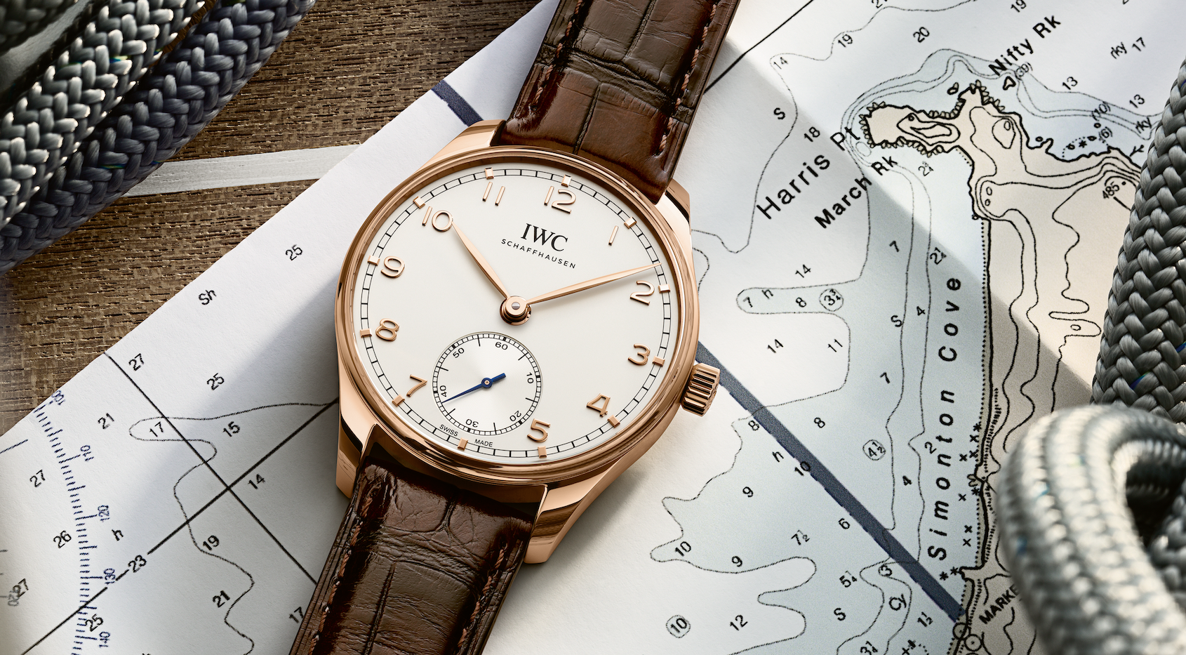 Iwc portugieser automatic review hot sale