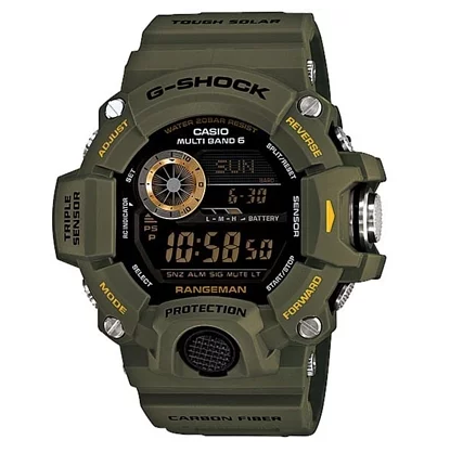 From Chris Hemsworth in Extraction to American Sniper why G Shocks are the ultimate bad ass watches