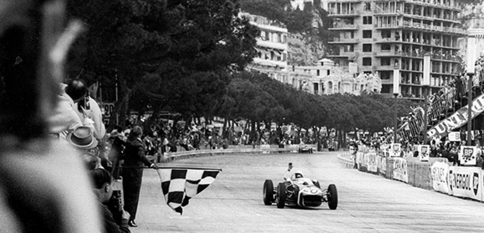 Stories about: Monaco Grand Prix - autoevolution