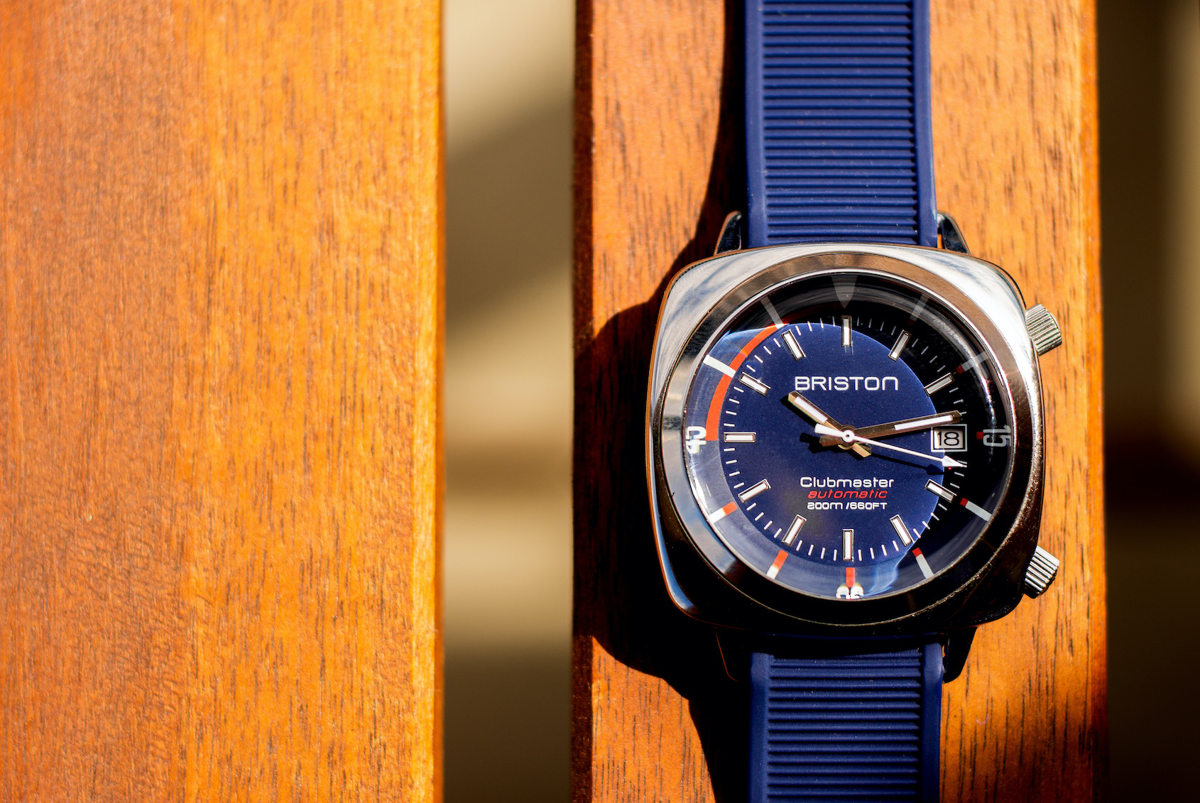 Briston Watches Nato Strap Watch 40mm, $200 | Nordstrom | Lookastic