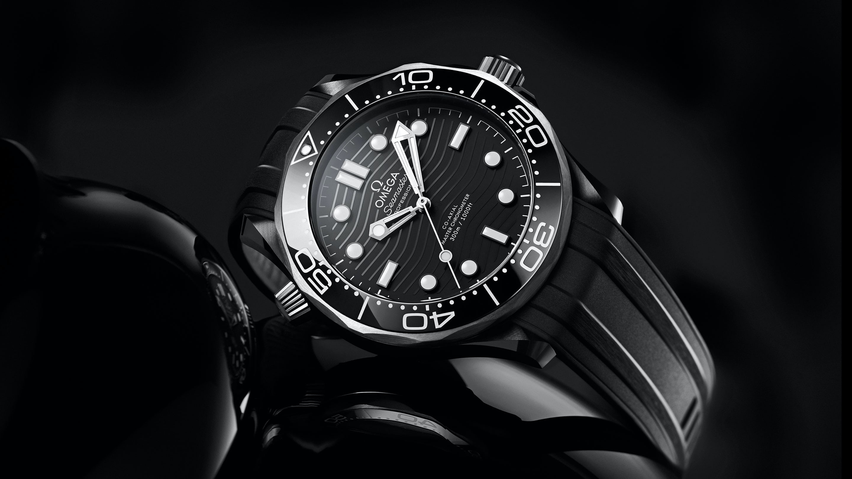 Time Tide s The Black List The best black watches in recent memory