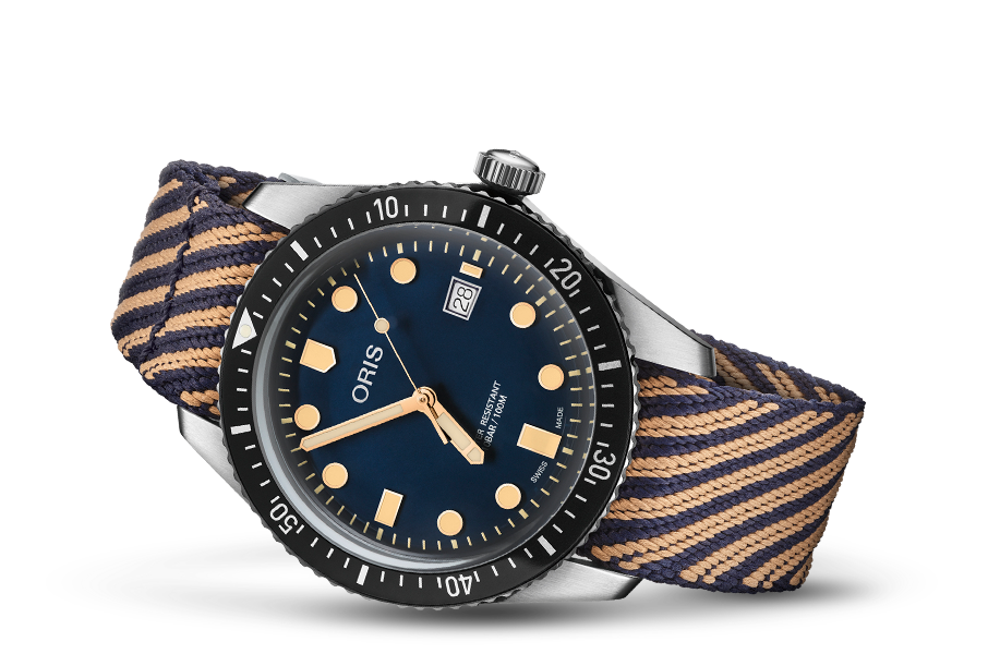 oris 65 strap