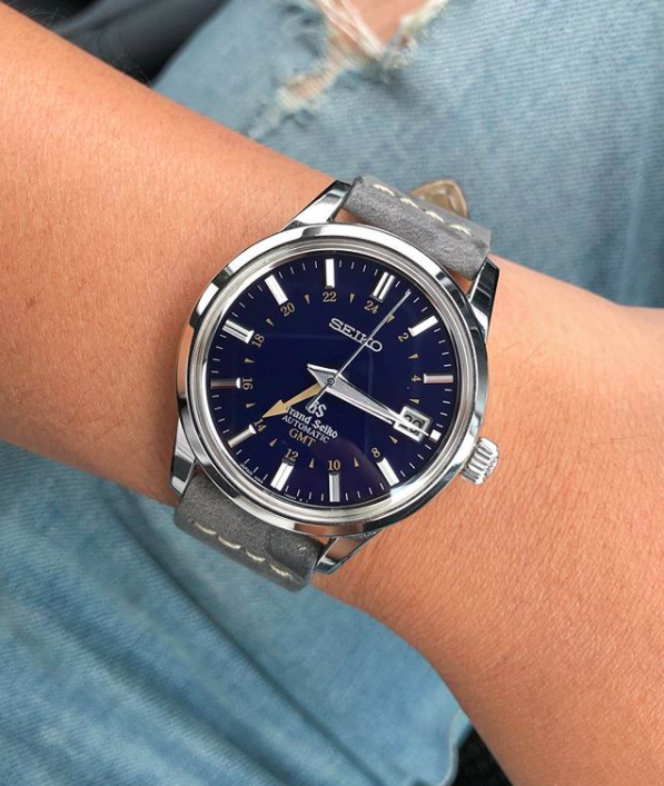 EDITOR'S PICKS: The best Grand Seiko watches - and movements ...