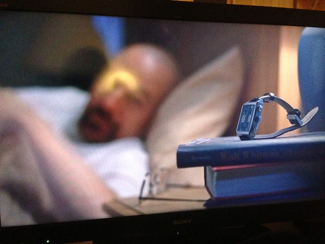 The meaning of Walter White s TAG Heuer Monaco in Breaking Bad