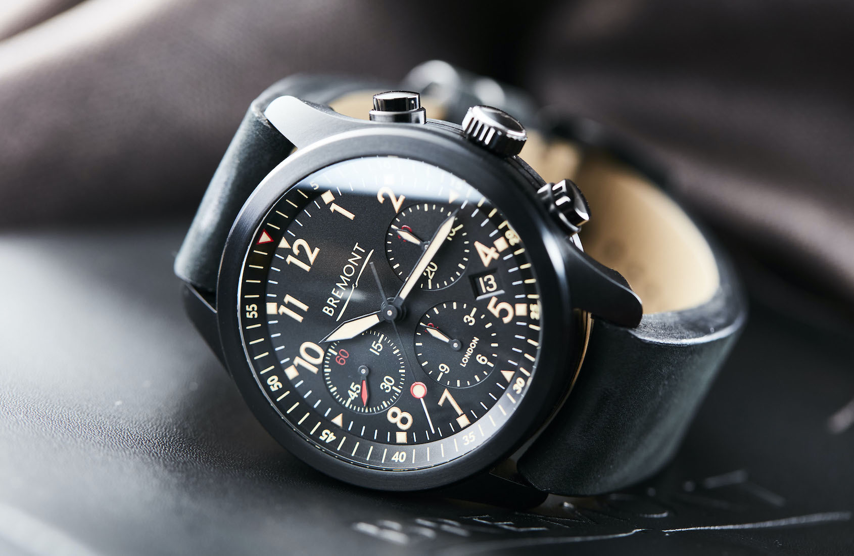 Bremont discount alt 1c