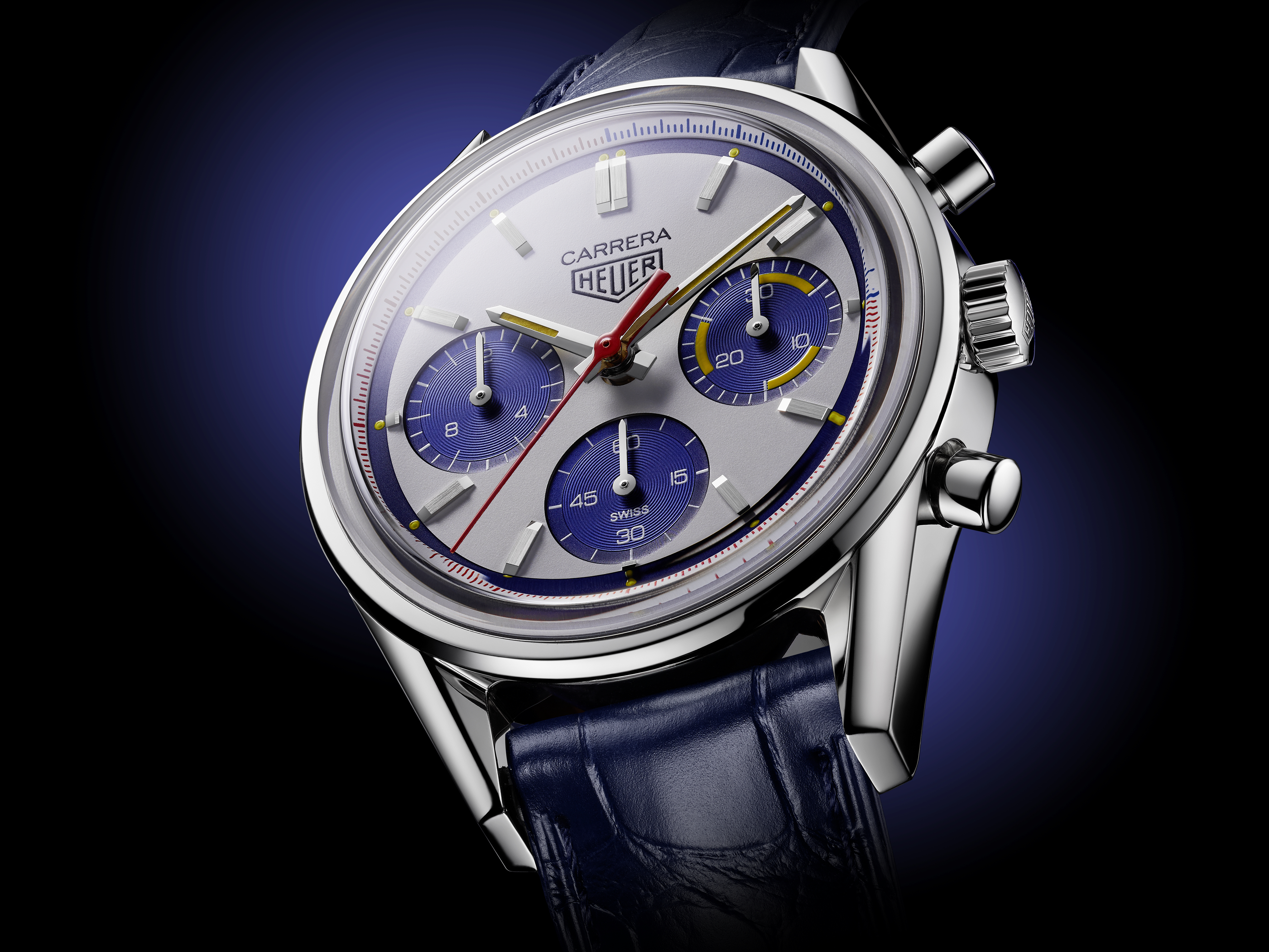 Tag heuer carrera 160 ans new arrivals