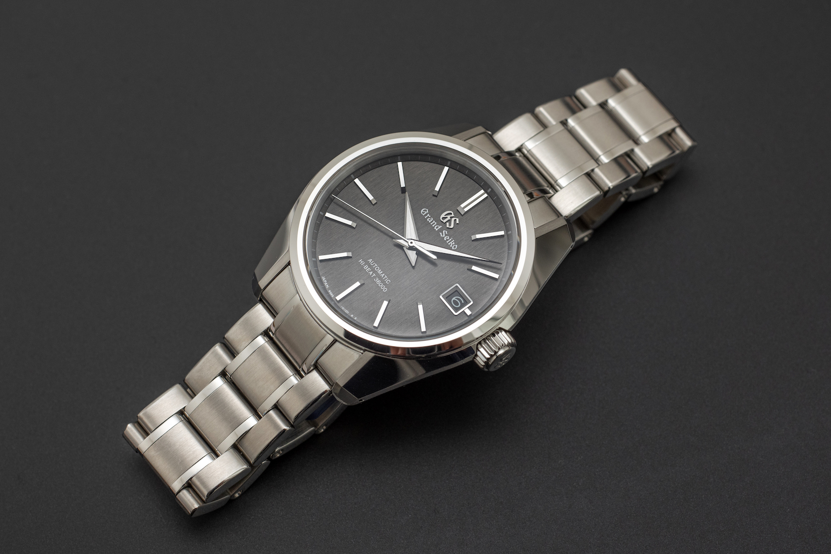 Grand seiko tool clearance watch