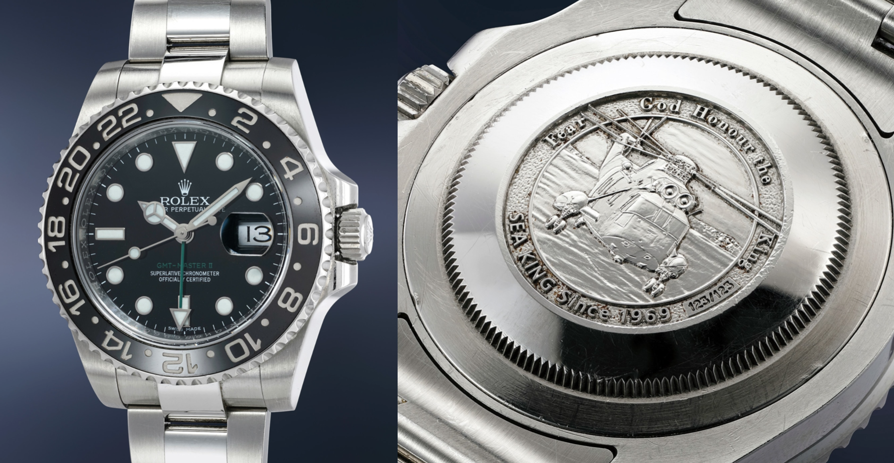 Our 7 favourite watches from Phillips Geneva Watch Auction XI