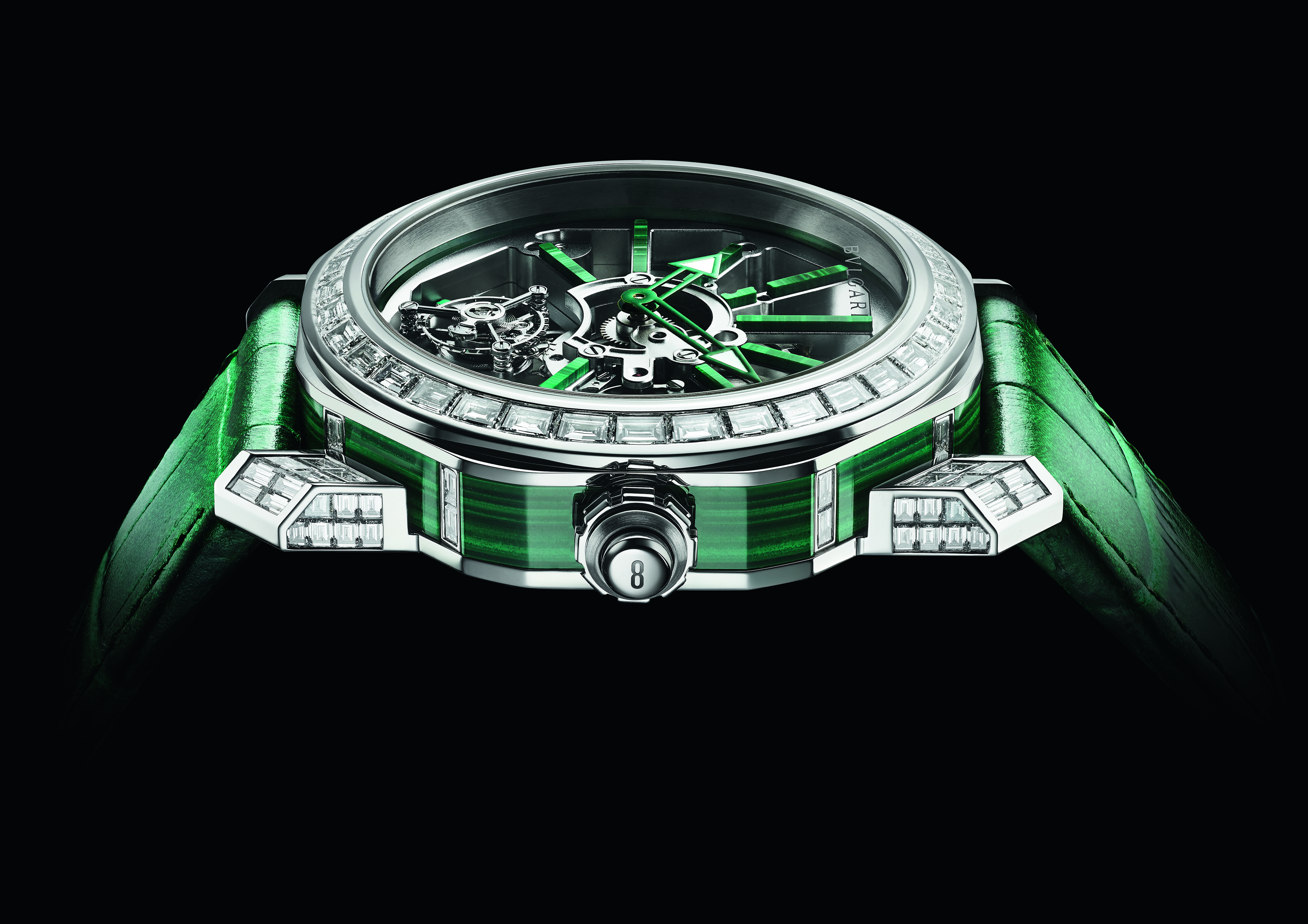 INTRODUCING: the Bulgari High-End Watch 2020 Novelties