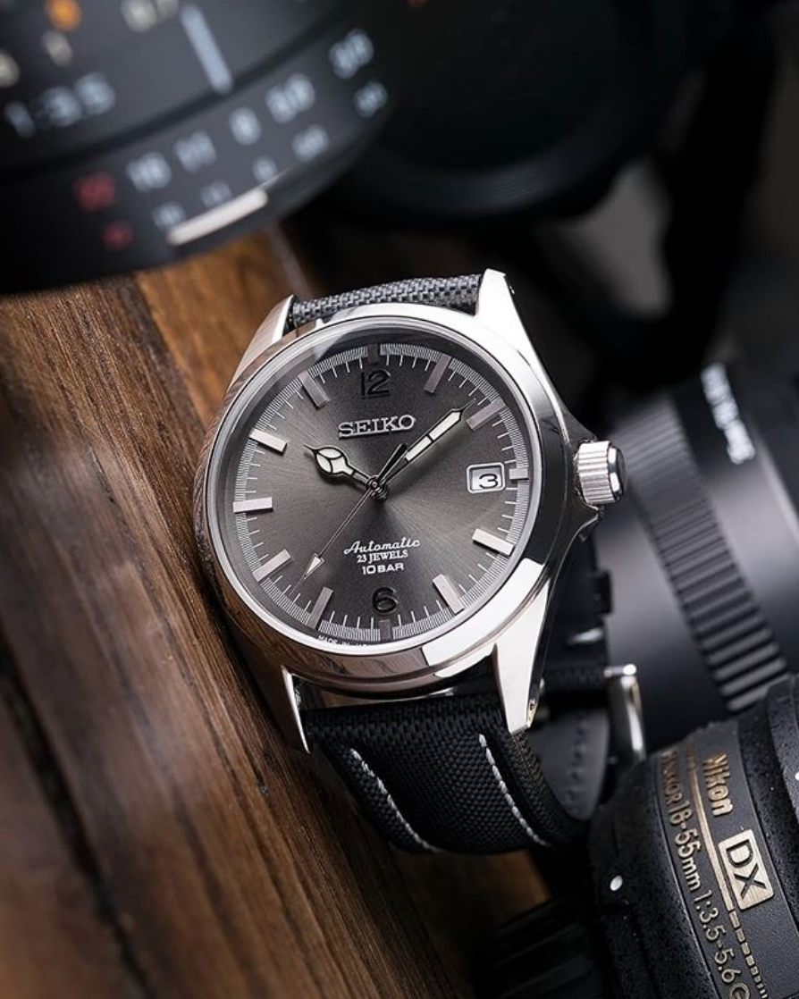 The best JDM Seiko and Grand Seiko watches and how you can get them, even  if you don't live in Japan - Time and Tide Watches