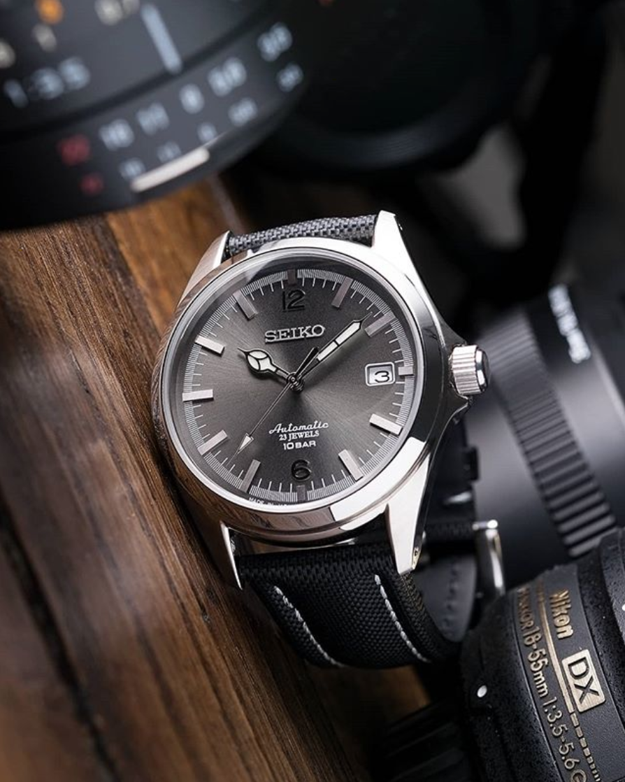 Seiko Jdm Models 2024 favors