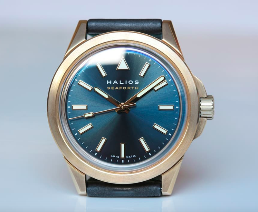 Halios seaforth price sale