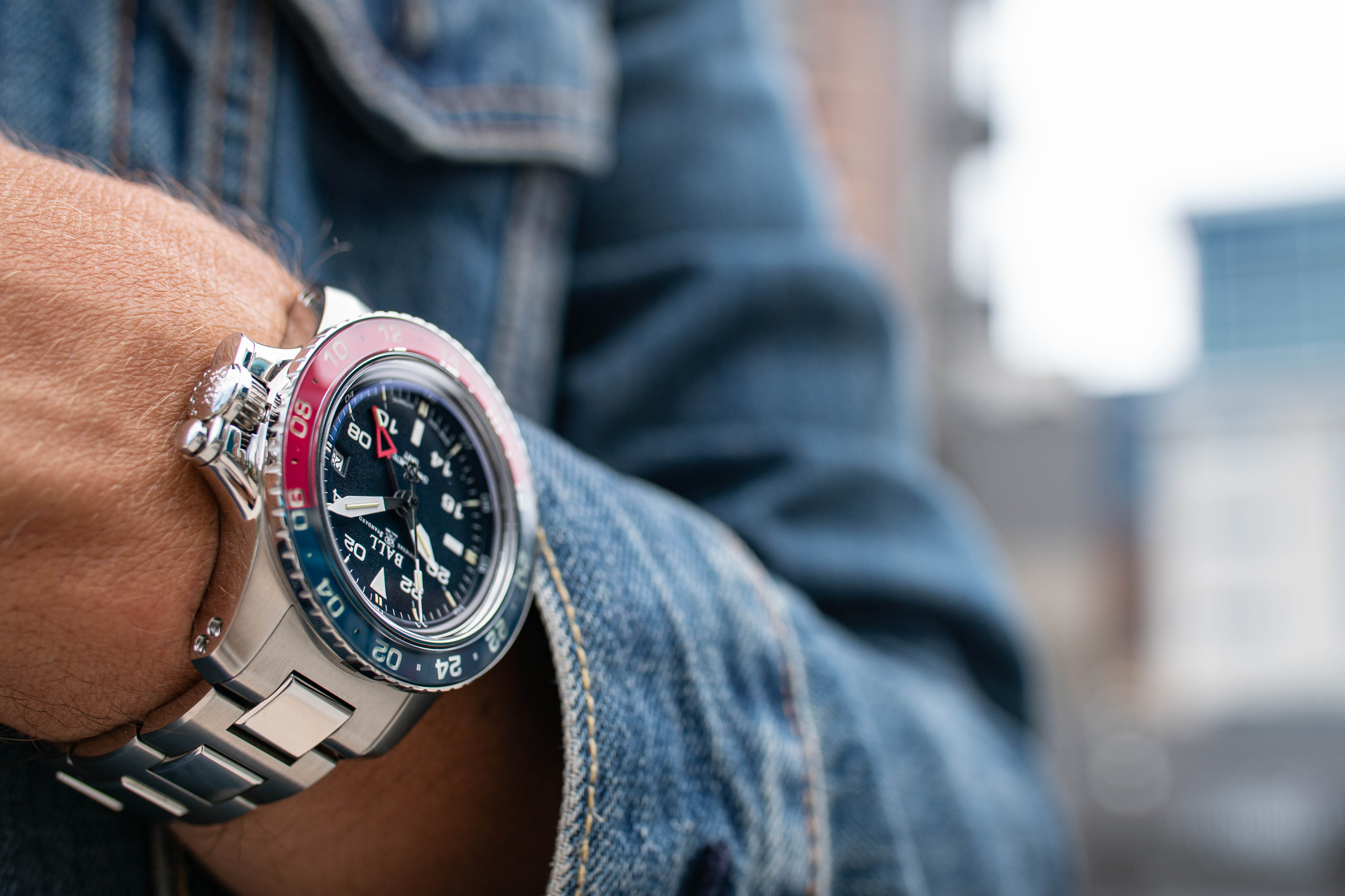 ball pepsi gmt