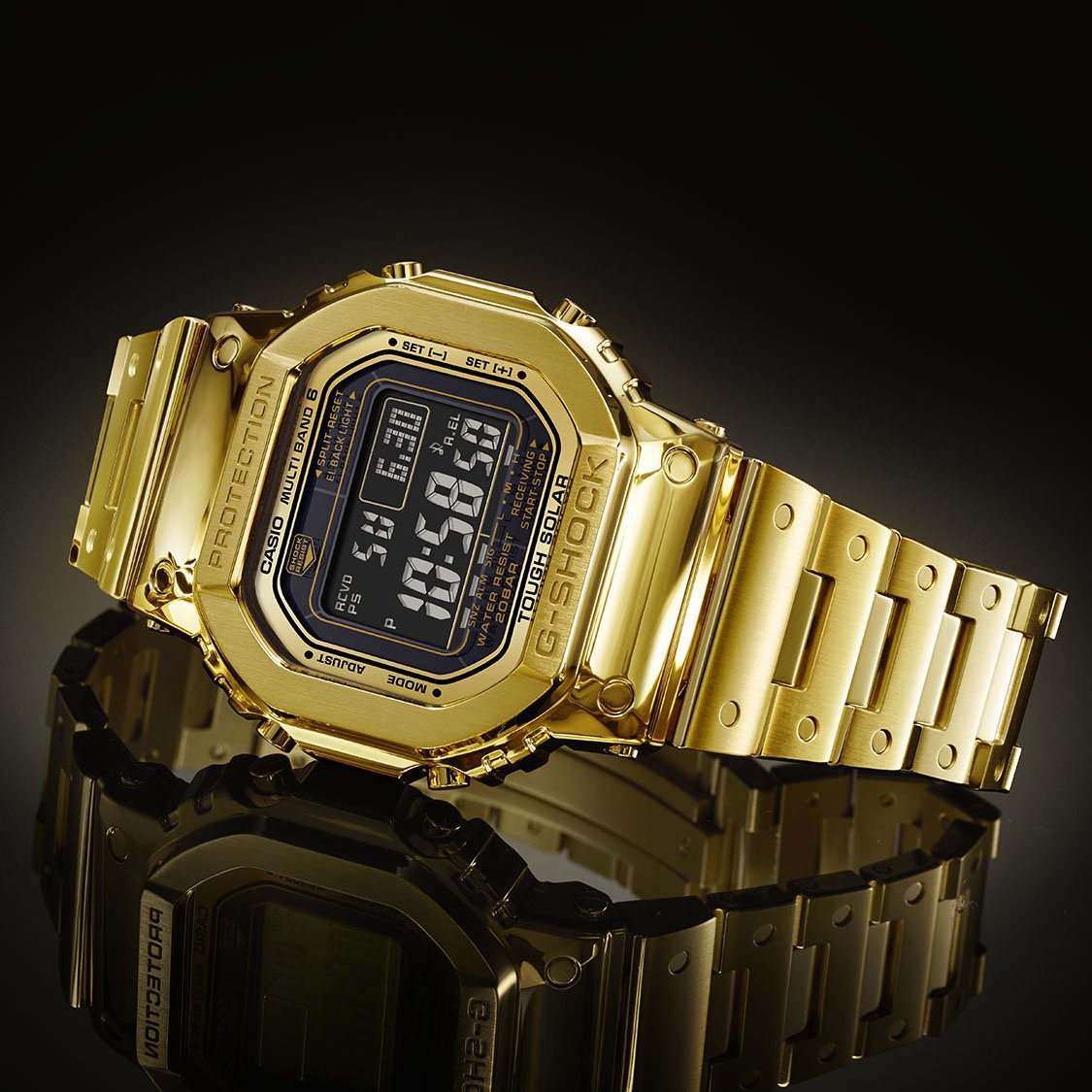 best digital watches