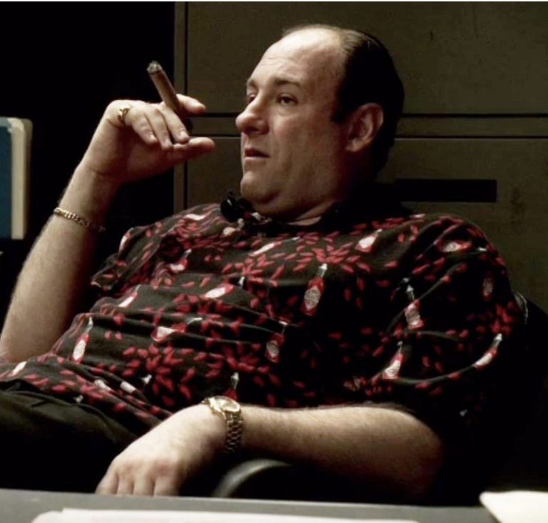 From Scarface to Tony Soprano – Hollywood’s 5 best gangsters and their ...