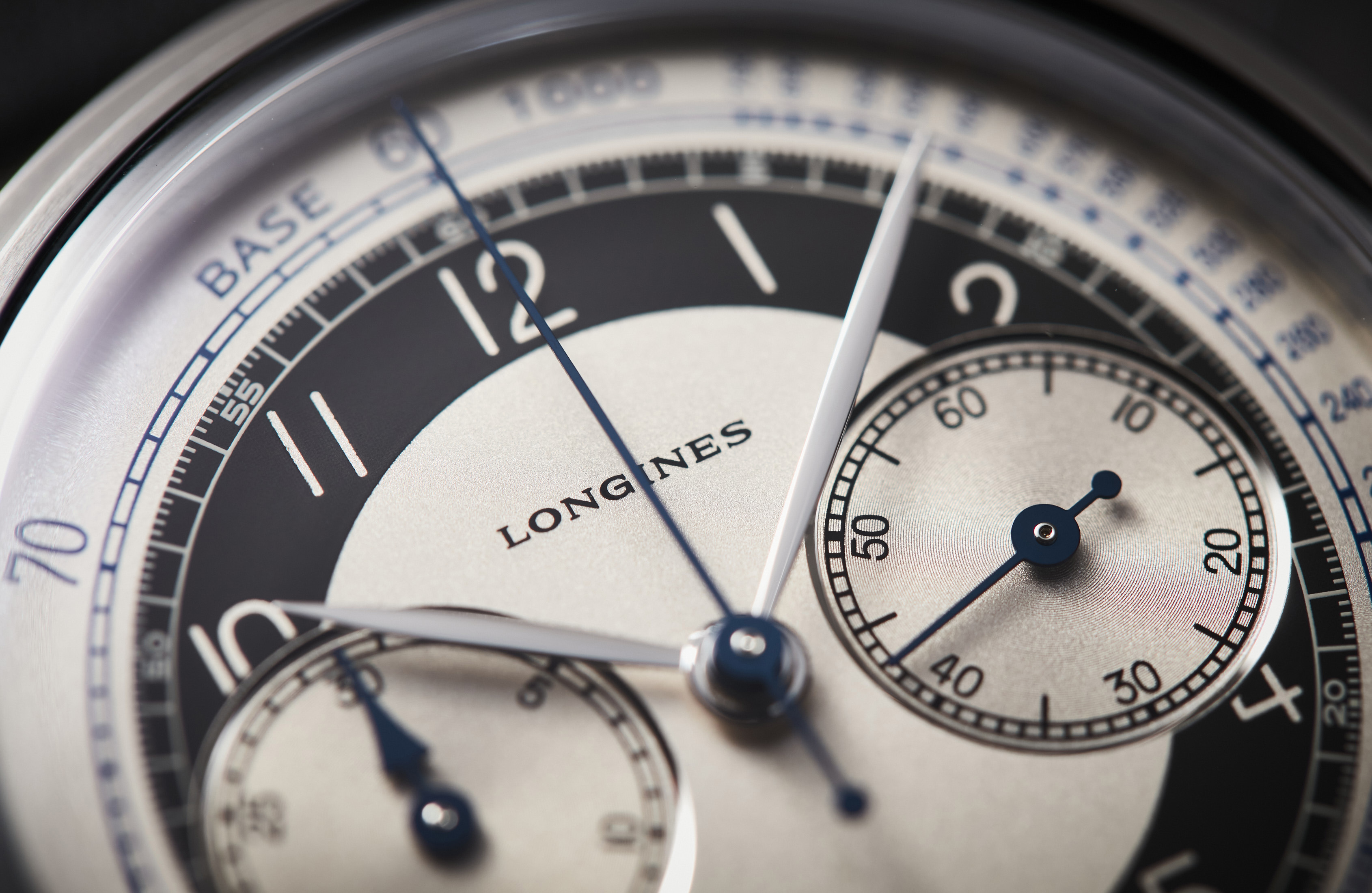 Longines a good watch new arrivals