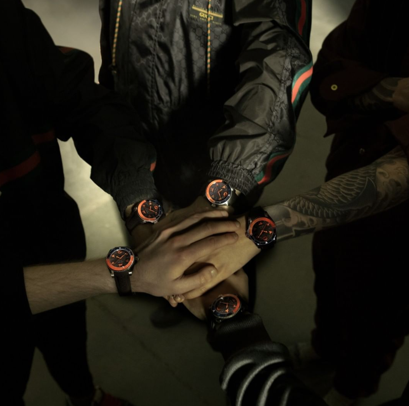 fnatic watch