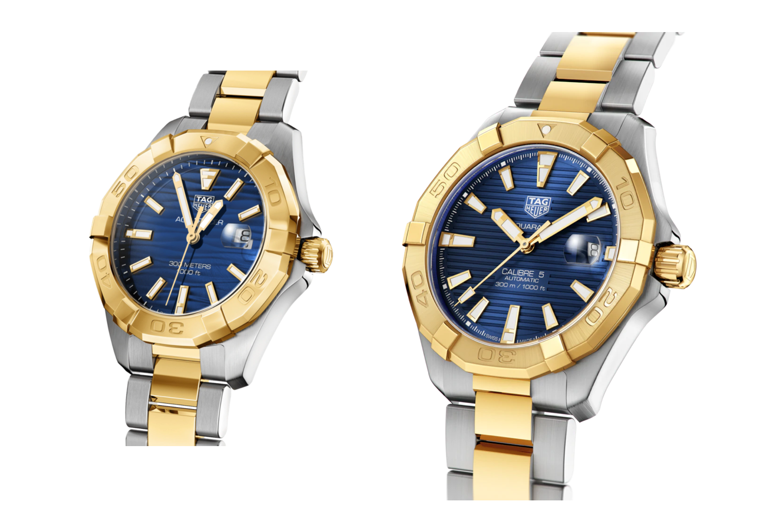 His Hers 3 of the best couples watches money can buy