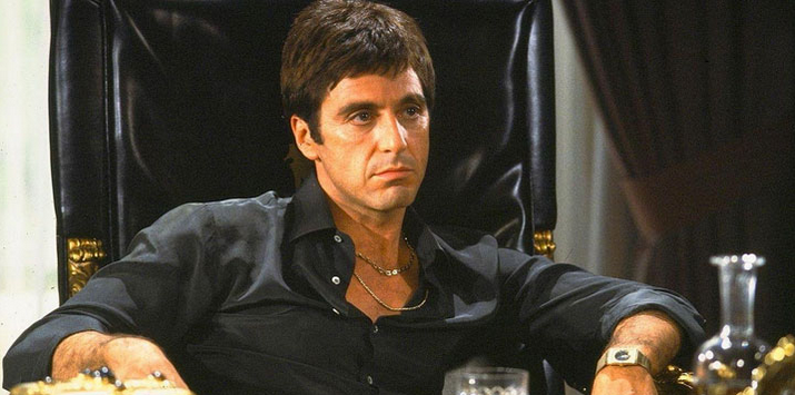 Orologio on sale tony montana