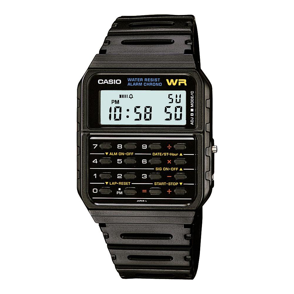 Best digital best sale watch brand