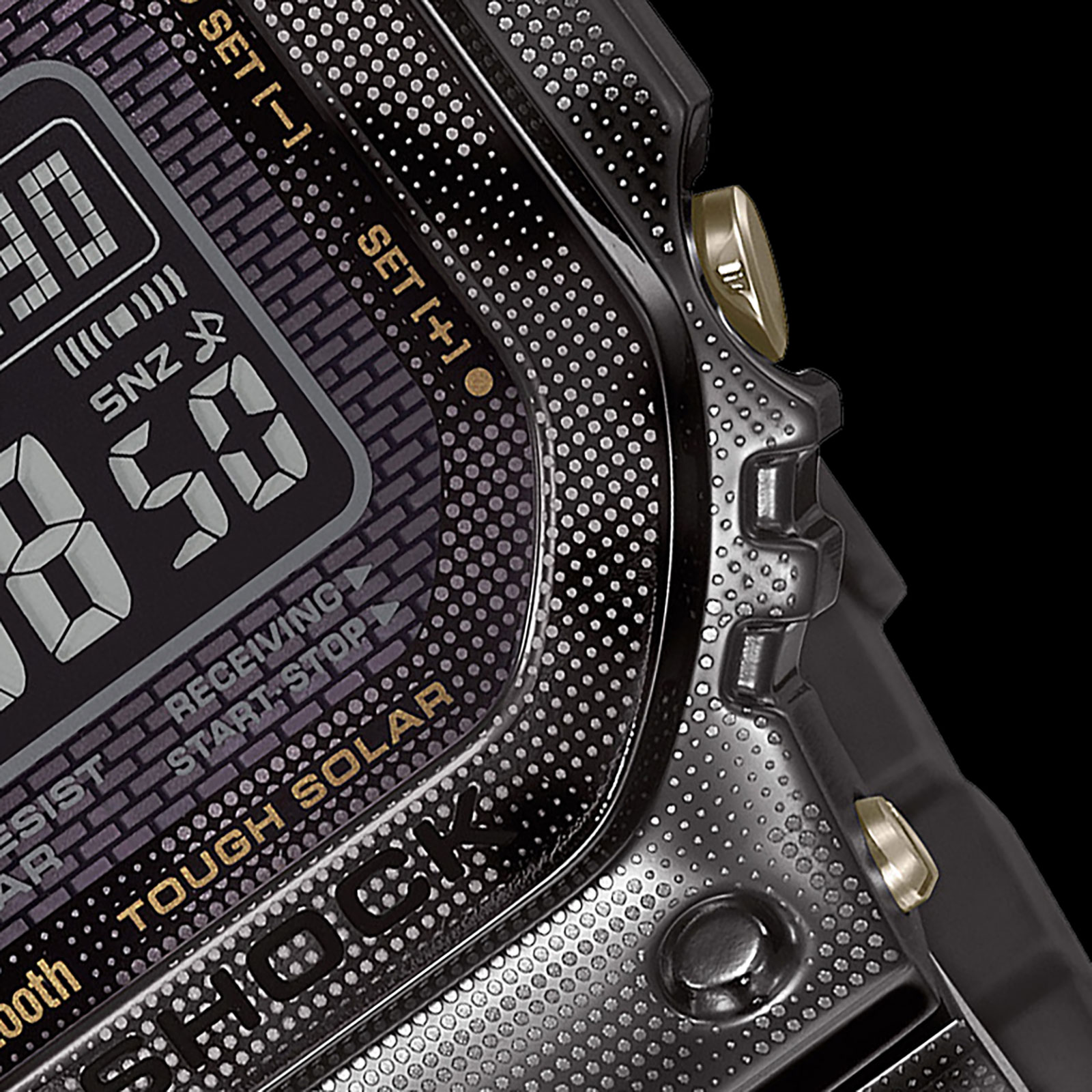 Is the G-Shock GMW-B5000TCM in titanium worth the price premium?